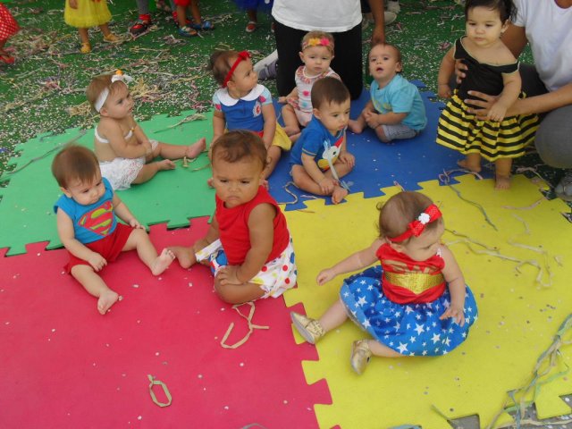 Carnaval 2015
